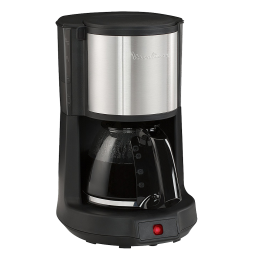 MOULINEX MÁQUINA DE CAFÉ FG370811
