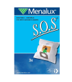 MENALUX SAC D'ASPIRATEUR SOSST