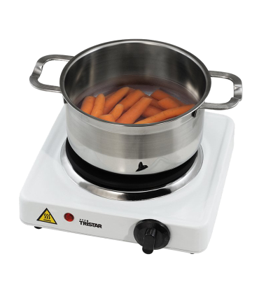 TRISTAR KP6185 1000W PLACA DE FOGÃO ELÉCTRICA