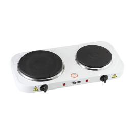 TRISTAR KP6245 PLACA DE FOGÃO ELÉCTRICA DE 2500W