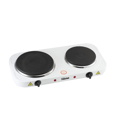 TRISTAR PLACA ELECTRICA KP6245 2500W