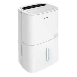 INFINITON DESUMIDIFICADOR DHMW20L 091674