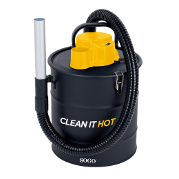 SOGO CENDRES HOOVER SS16130