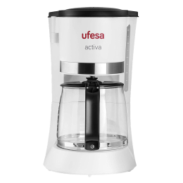 UFESA CAFETIERE GOUTTE A GOUTTE CG7123