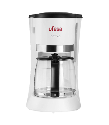 UFESA MÁQUINA DE CAFÉ GOTA A GOTA CG7123