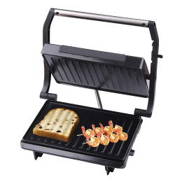 SOGO APPAREIL À SANDWICH SS7122