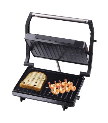 SOGO MÁQUINA DE FAZER SANDUÍCHES SS7122