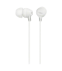 SONY AURICULAR MDREX15 BLANCO