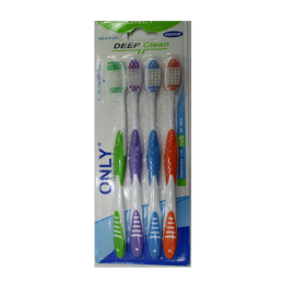 ONLY CEPILLO DIENTES MANUAL (FR)