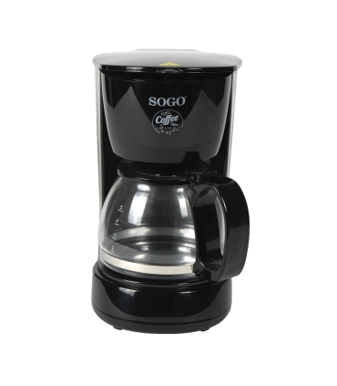 SOGO CAFETERA GOTEO SS5655