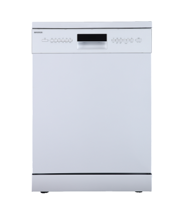 INFINITON MÁQUINA DE LAVAR LOIÇA 60 BL 14S E DIW6115B3 091622