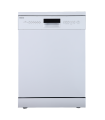 INFINITON MÁQUINA DE LAVAR LOIÇA 60 BL 14S E DIW6115B3 091622