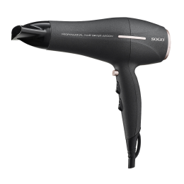 SOGO SECADOR SS3675