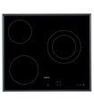AEG VITRO HOB HK62302121FB BISEAUTÉE
