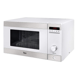 TEKA MICROONDAS MWE230G BRANCO
