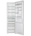 INFINITON FRIGO-COMBI 2,00 E CRYSTALDOOR FGC217GW CRYS