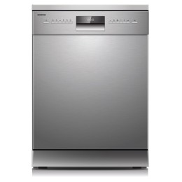 INFINITON MÁQUINA DE LAVAR LOUÇA 60 X 14S E DIW6225A3 091624