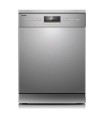 INFINITON MÁQUINA DE LAVAR LOUÇA 60 X 14S E DIW6225A3 091624