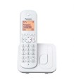 PANASONIC TELEFONE KXTGC210B BRANCO