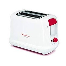 MOULINEX TORRADEIRA LT160111 2 RANHURAS