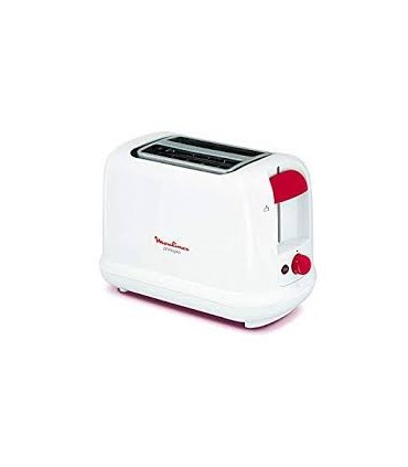 MOULINEX TORRADEIRA LT160111 2 RANHURAS