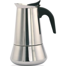 ORBEGOZO MÁQUINA DE CAFÉ KFI1260
