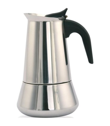 ORBEGOZO MÁQUINA DE CAFÉ KFI1260
