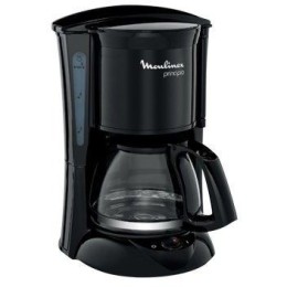 MOULINEX MÁQUINA DE CAFÉ FG152832