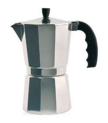 ORBEGOZO CAFETERA KF1200