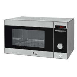 TEKA MICROONDAS MWE230G AÇO INOXIDÁVEL