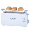 ORBEGOZO TO4012 TOASTER