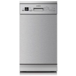 INFINITON LAVE-VAISSELLE 45 X 10S E DIW4513X 091625