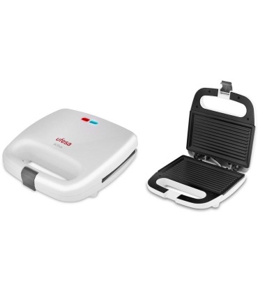 UFESA APPAREIL À SANDWICH SW7855 71404562