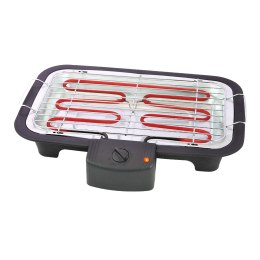 TRISTAR BARBECUE BQ2813