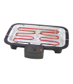 TRISTAR BARBECUE BQ2813