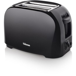 TRISTAR TOASTER BR1025