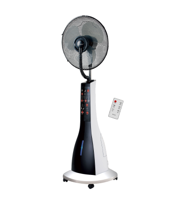 SOGO VENTILADOR PIE SS21215 NEBULIZADOR