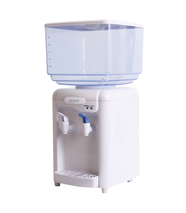 SOGO DISTRIBUTEUR D'EAU SS12010W