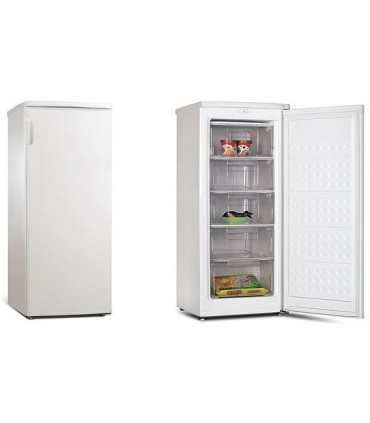 INFINITON CONGÉLATEUR 1,25 A++ CV125B UPRIGHT 091550