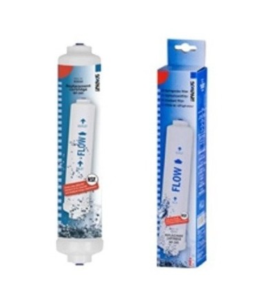 ELKA SCANPART FILTRO DE AGUA PARA FRIGORIFICO 1120000001