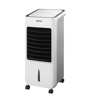SOGO CLIMATISEUR PORTABLE SS21075
