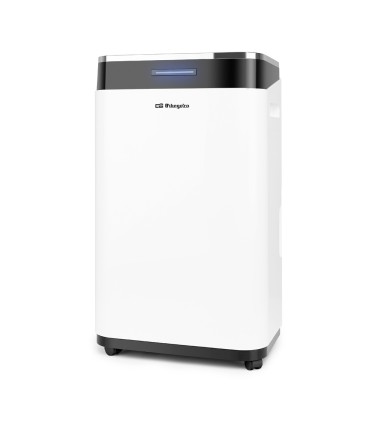 ORBEGOZO DÉSHUMIDIFICATEUR DHW2080 20L