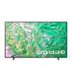 SAMSUNG TV 43" LED UE43DU8072UXXH