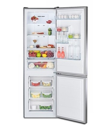 TEKA FRIGO-COMBI 1,88 E NFL345CE INOX