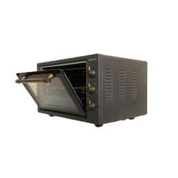 copy of Horno de sobremesa SOLTHERMIC