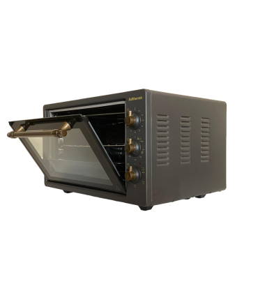 copy of Horno de sobremesa SOLTHERMIC
