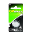 GP PILA CR2450