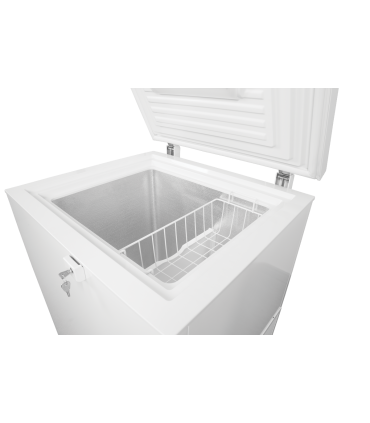 SOLTHERMIC® CONGELADOR CHS621 MEDIDAS 190x74 621L