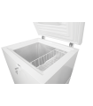 SOLTHERMIC® CHS621 MESURES DU FREEZER 190x74 621L