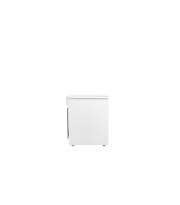 SOLTHERMIC® CHS621 MEDIDAS DO FREEZER 190x74 621L